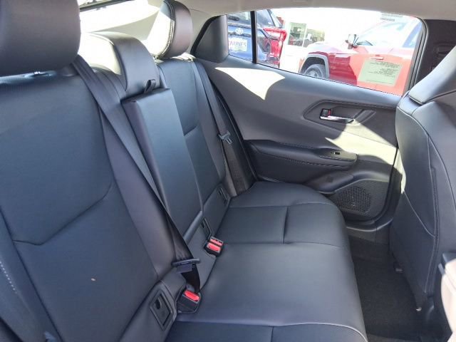New 2026 Toyota Prius XLE image 7