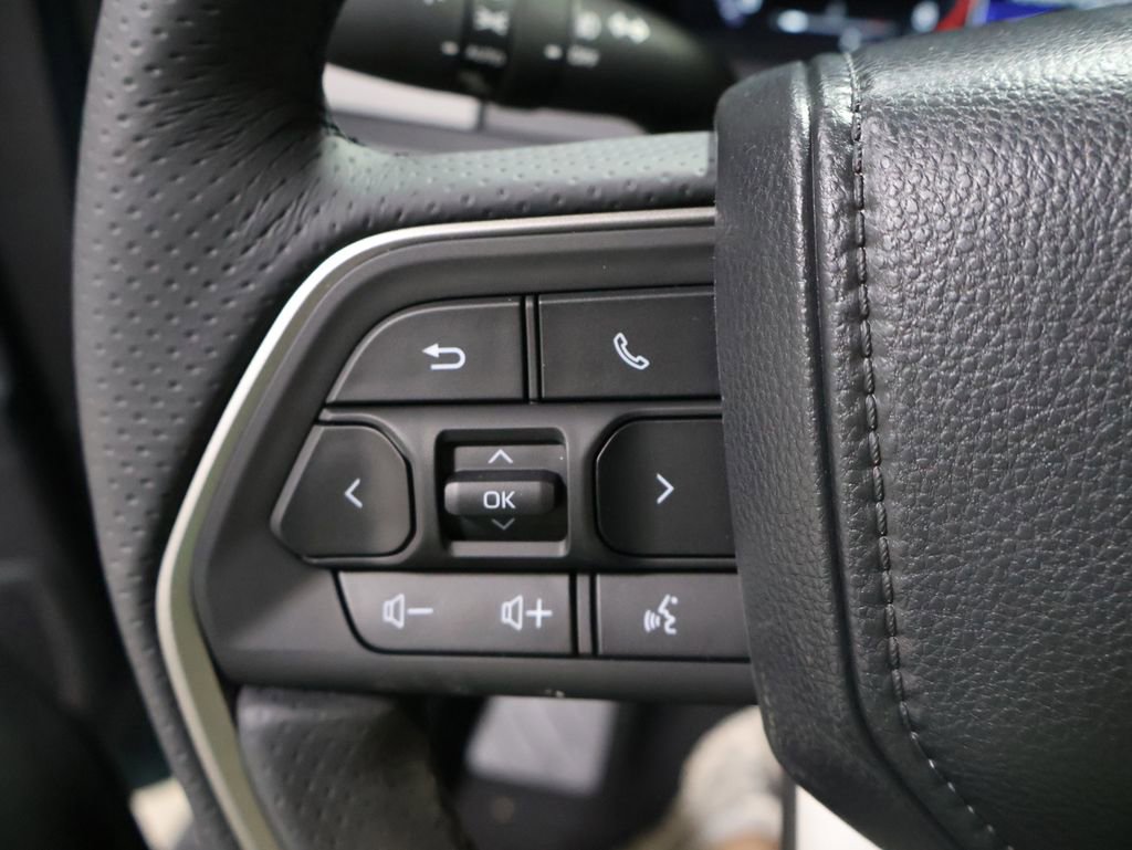 New 2026 Toyota 4Runner TRD Off-Road Premium AWD/4WD image 27