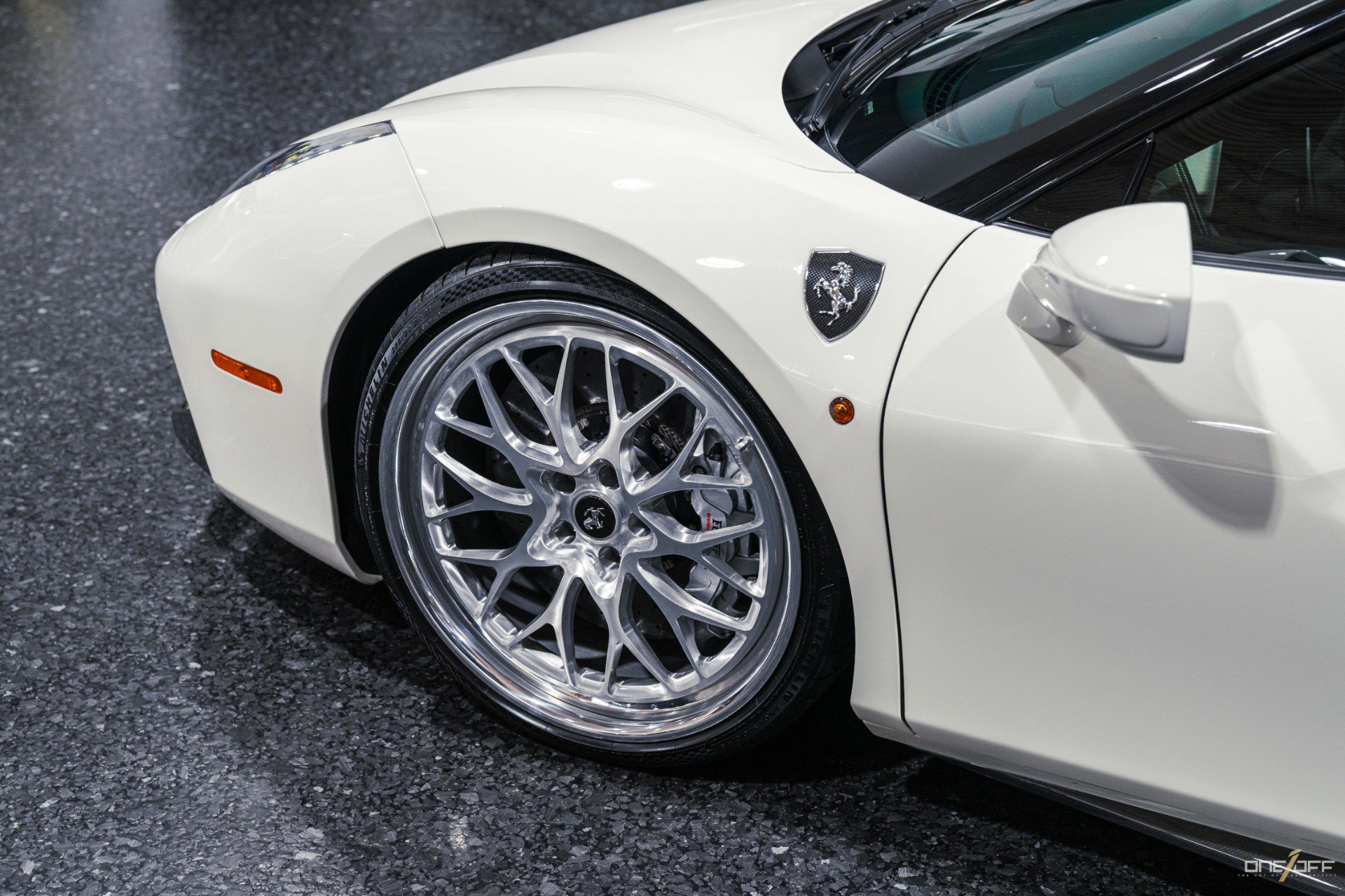 Used 2016 Ferrari 488 GTB RWD image 23