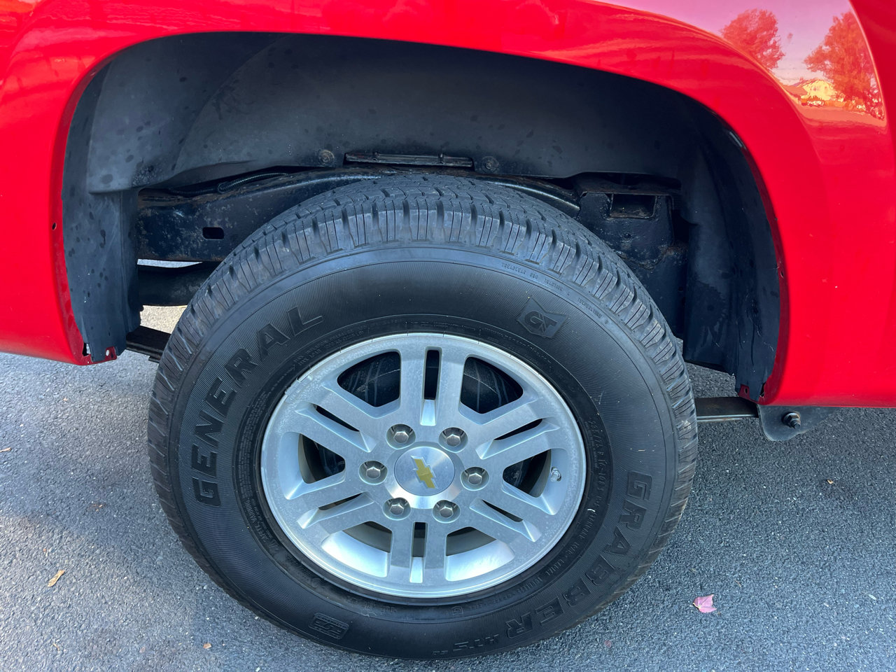 Used 2009 Chevrolet Colorado LT w/ Power Convenience Package image 12