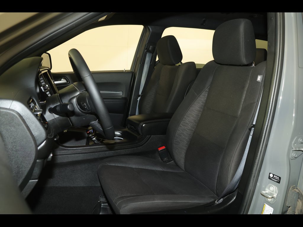 Used 2023 Dodge Durango SXT Launch Edition image 22