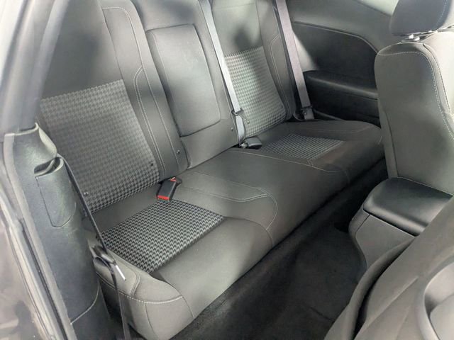 Used 2022 Dodge Challenger SXT w/ Blacktop Package image 26