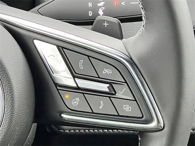 New 2025 Buick Enclave Preferred w/ Power Package image 28