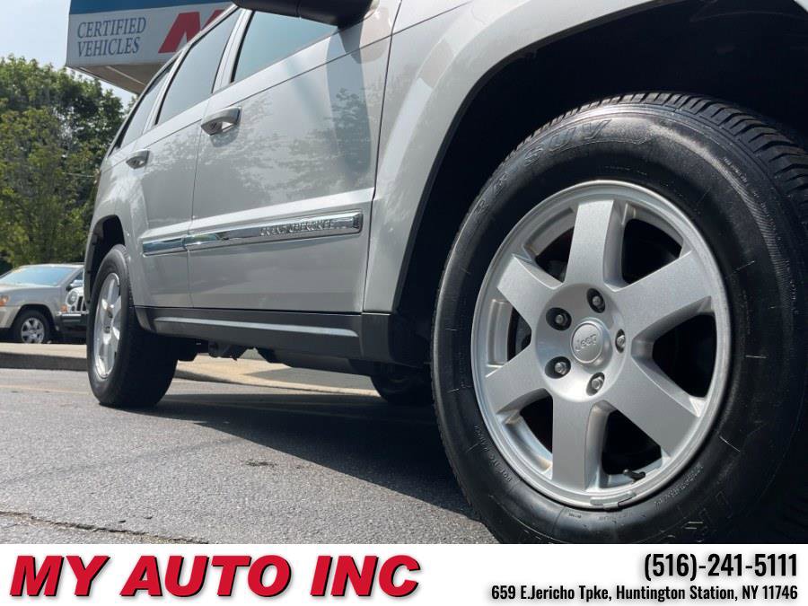 Used 2010 Jeep Grand Cherokee Laredo image 9