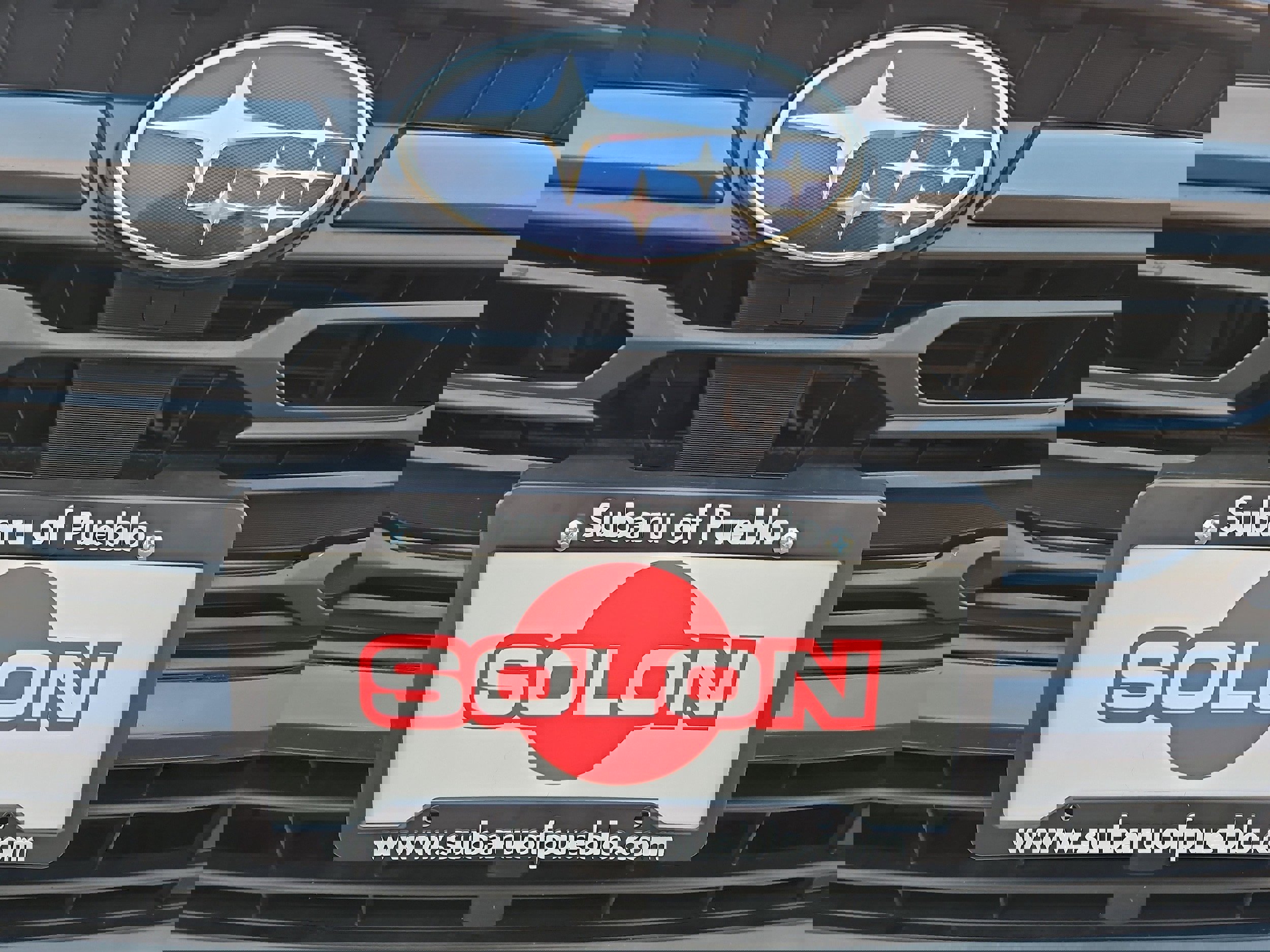 Certified 2023 Subaru Outback Limited image 35