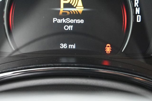 New 2026 Dodge Durango GT AWD/4WD image 33
