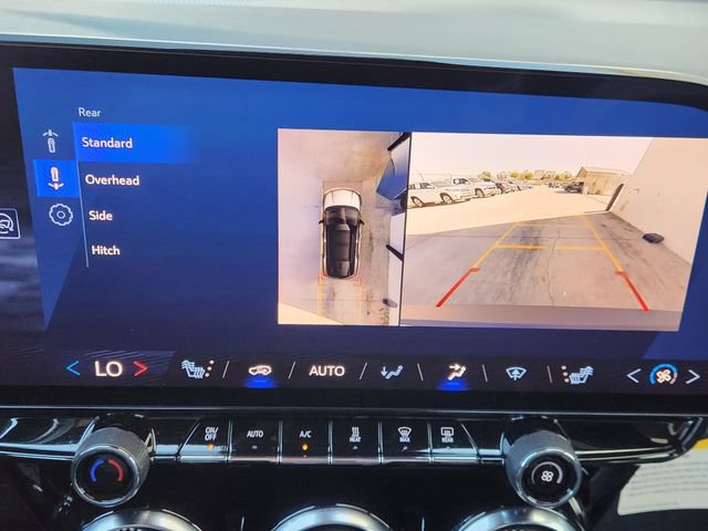 Used 2024 Chevrolet Blazer EV LT AWD/4WD image 6