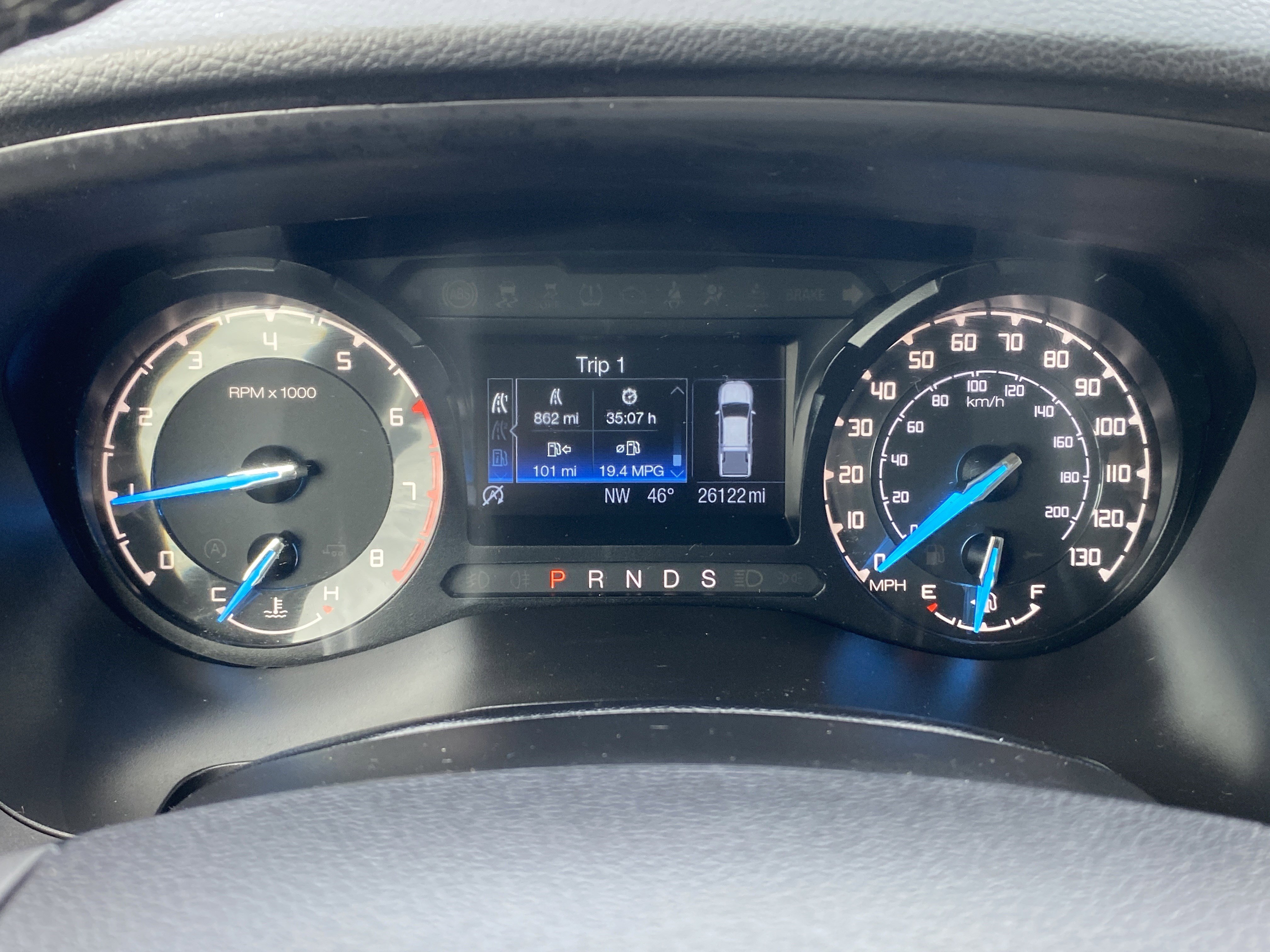 Used 2020 Ford Ranger XLT w/ Equipment Group 301A Mid image 11