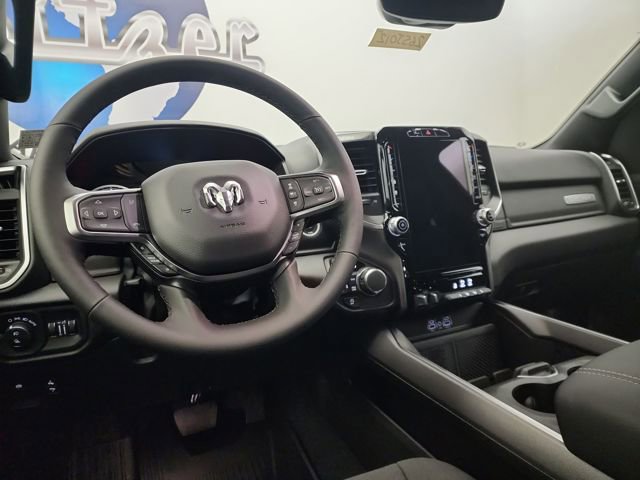 New 2026 RAM 1500 Big Horn image 17