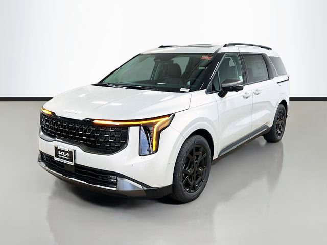 New 2026 Kia Carnival SX Prestige image 3