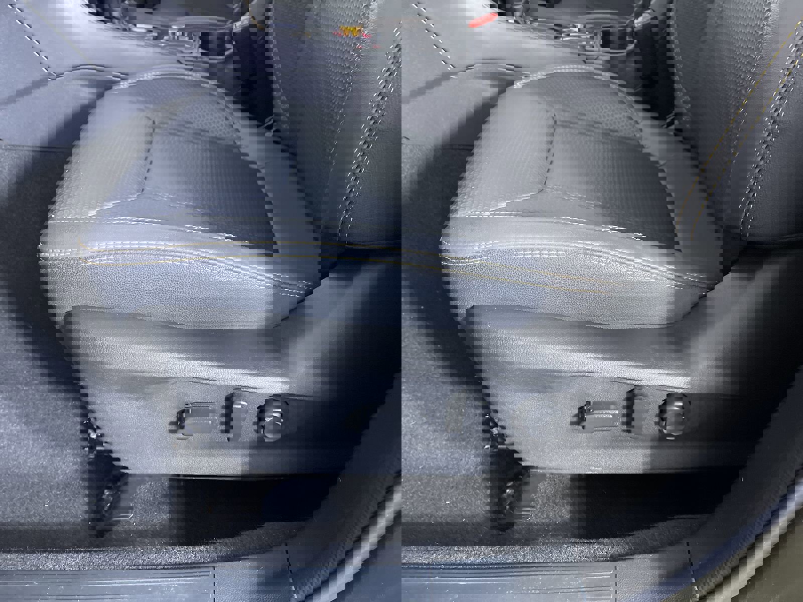 Certified 2023 Subaru Forester Wilderness image 13