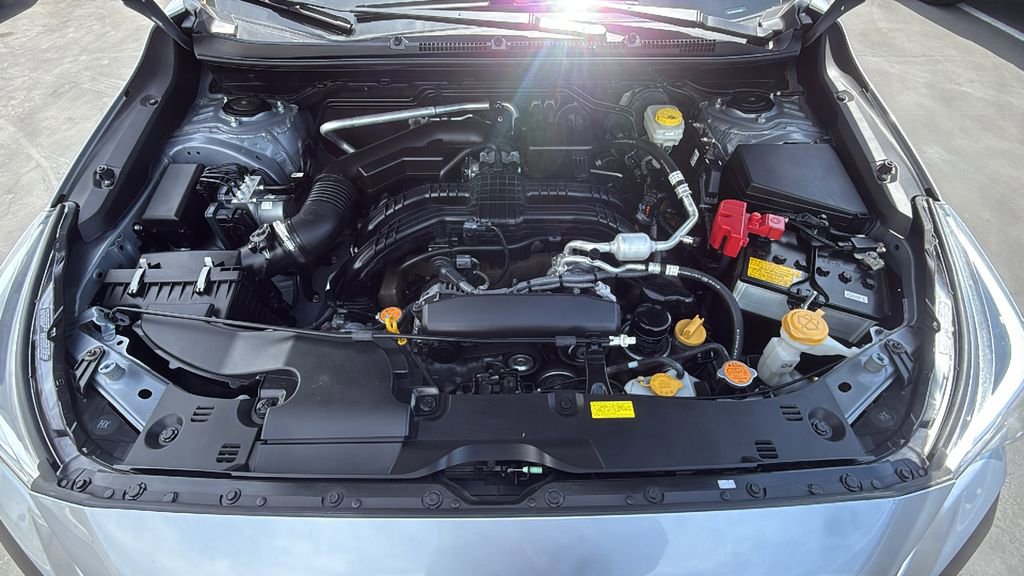 Certified 2024 Subaru Crosstrek 2.0i Premium AWD/4WD image 56