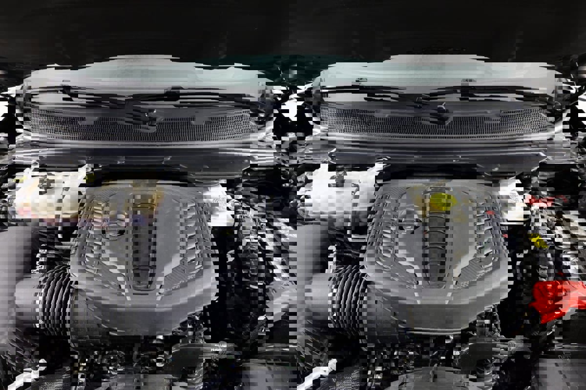 Used 2024 Jeep Wagoneer L Series III w/ Flexible Seating Group image 36