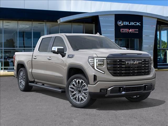 New 2026 GMC Sierra 1500 Denali Ultimate AWD/4WD image 7