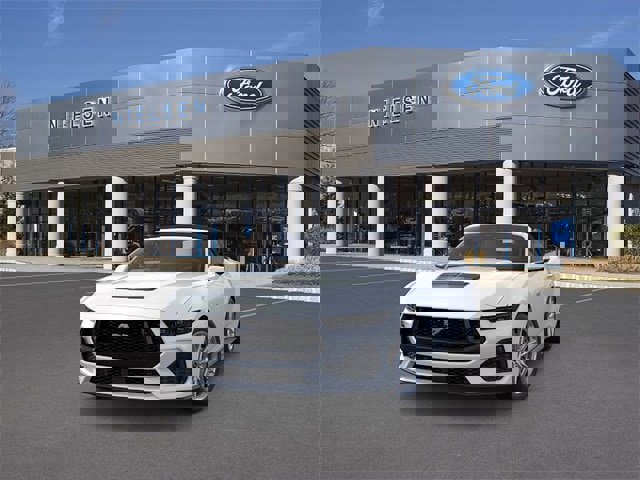 New 2026 Ford Mustang GT Premium image 2