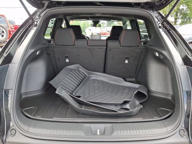 Used 2025 Honda HR-V Sport image 29