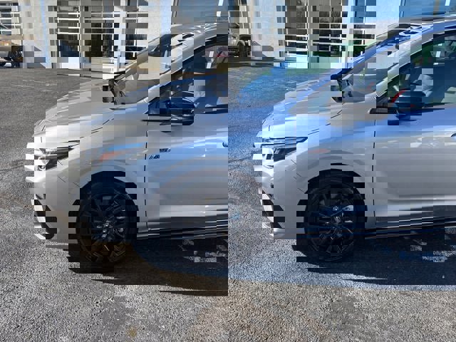 New 2026 Subaru Impreza RS image 61