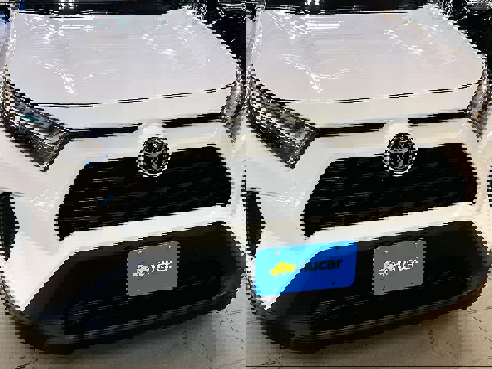 Used 2023 Toyota RAV4 XLE w/ Convenience Package AWD/4WD image 32