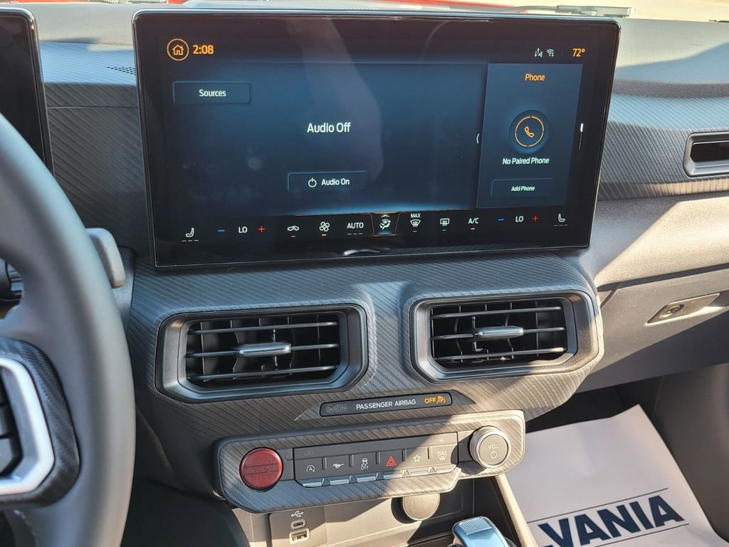 New 2026 Ford Mustang Coupe image 14