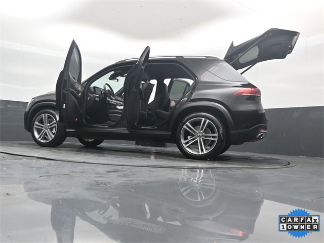 Used 2022 Mercedes-Benz GLE 350 GLE 350 image 51