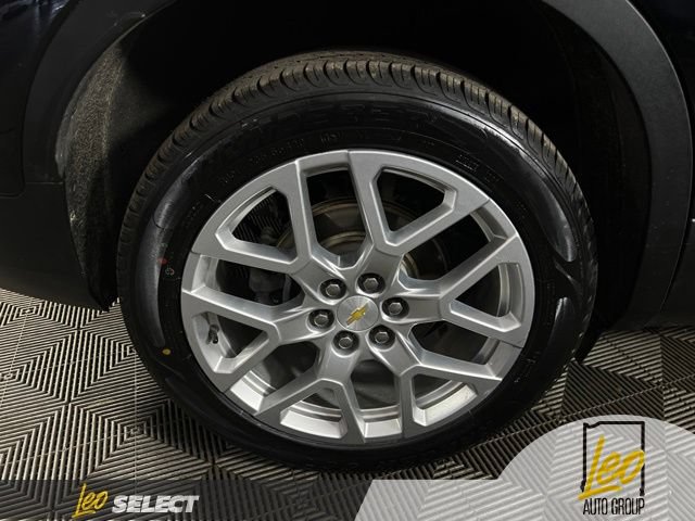 Used 2024 Chevrolet Blazer LT FWD image 20