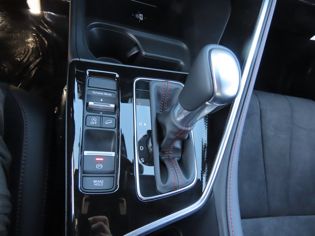 New 2026 Acura ADX A-Spec AWD/4WD image 28