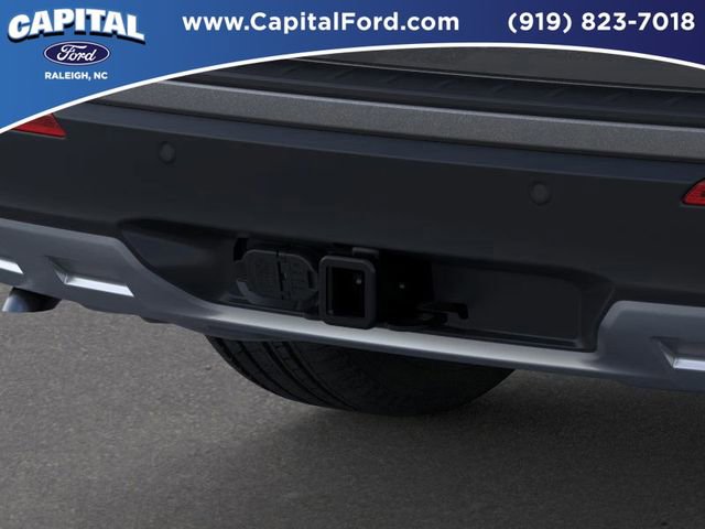 New 2026 Ford Explorer Active w/ Active Comfort Package image 23