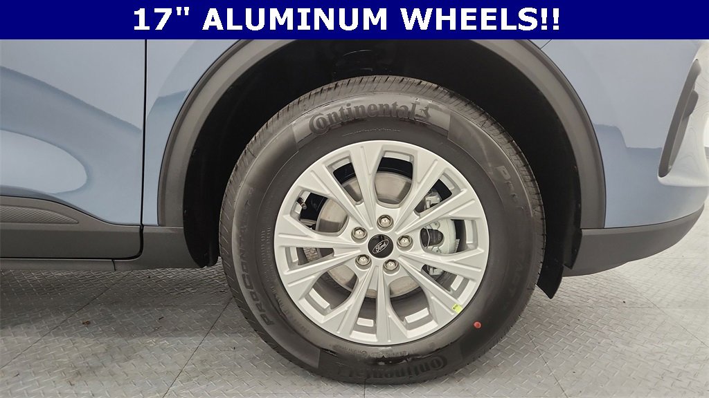 New 2026 Ford Escape Active w/ Cold Weather Package image 11