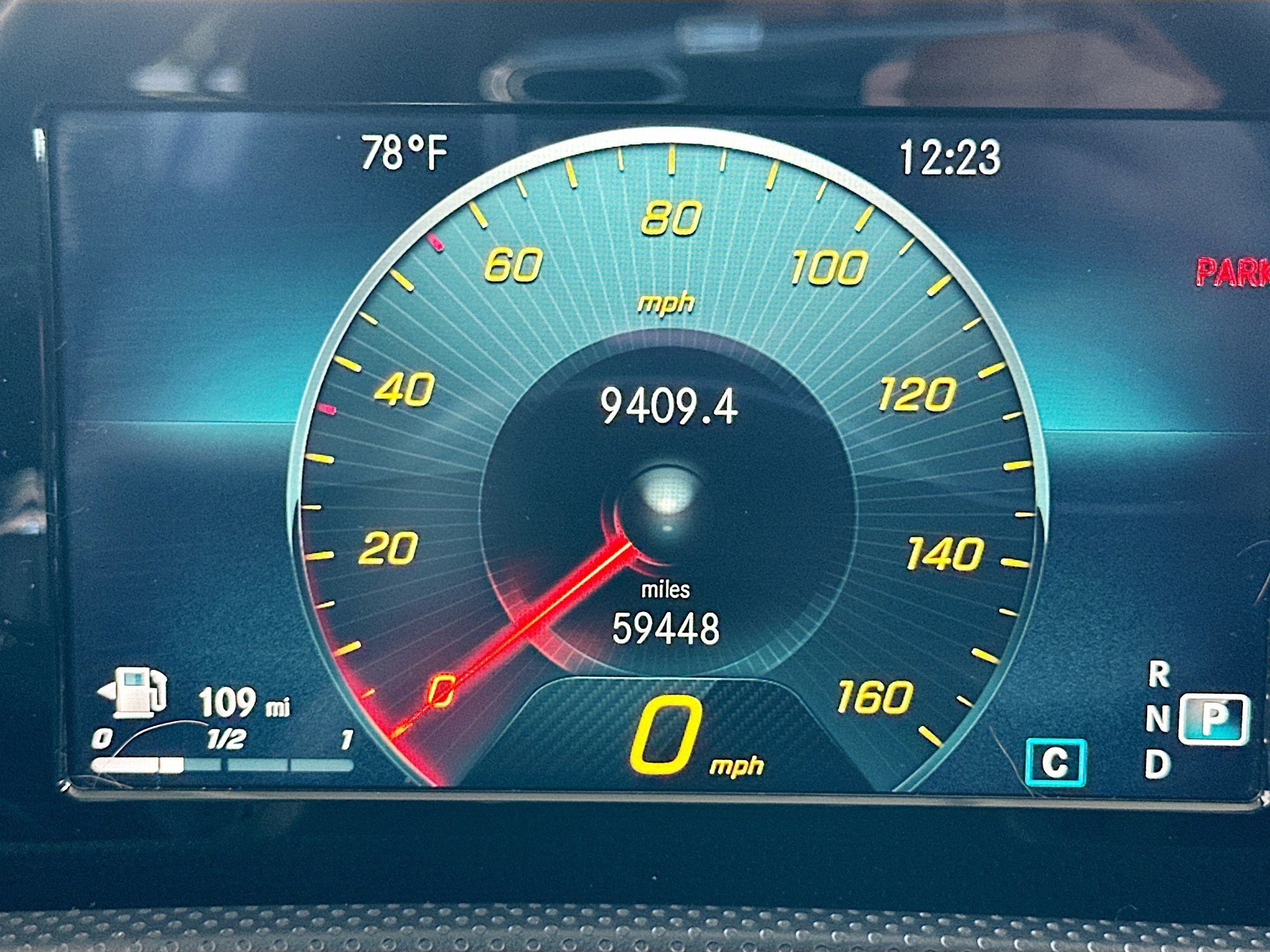 Used 2020 Mercedes-Benz A 220 image 12