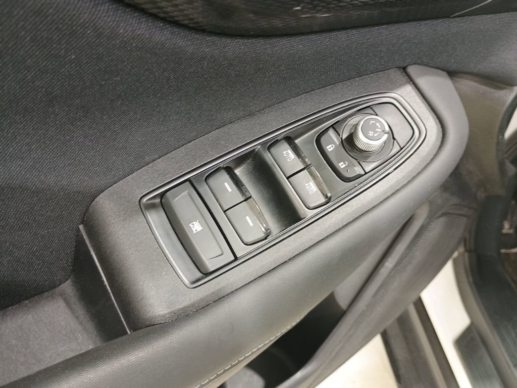 Used 2025 Subaru Outback Premium image 15