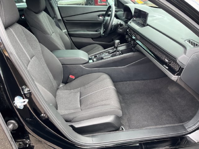 Certified 2025 Honda Accord Sport image 16