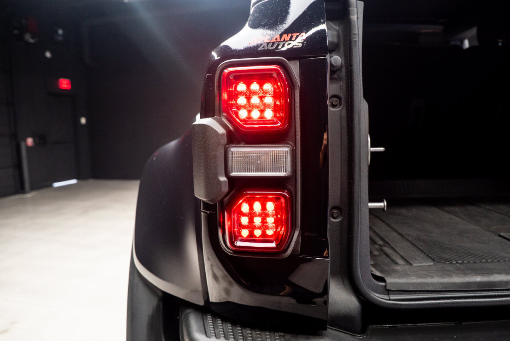 Used 2022 Ford Bronco Raptor AWD/4WD image 55