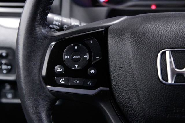 Certified 2021 Honda Passport EX-L image 31