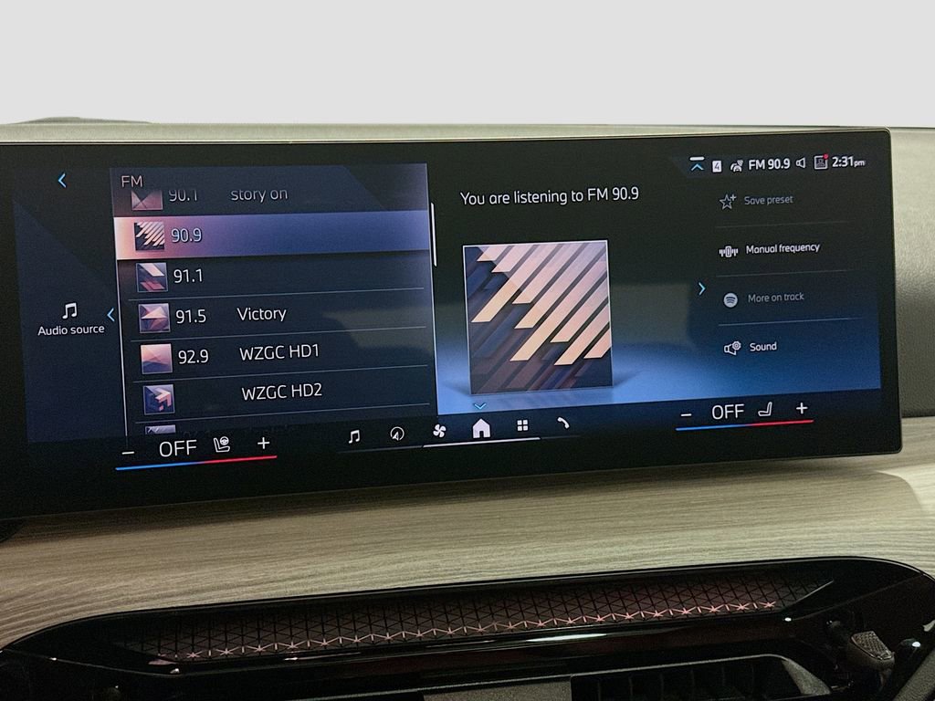 New 2026 BMW 330i 330i w/ Convenience Package image 8