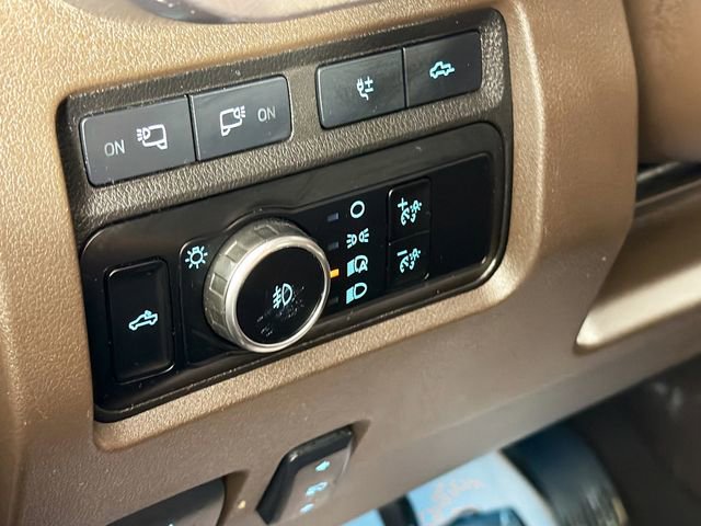 Used 2023 Ford F450 King Ranch w/ Chrome Package image 10