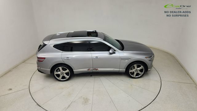Used 2023 Genesis GV80 3.5T w/ Prestige Package AWD/4WD image 70