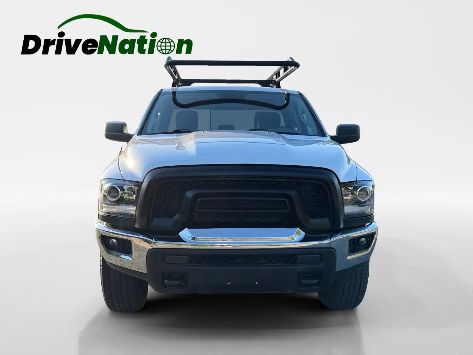 Used 2020 RAM 1500 Classic Warlock AWD/4WD image 2
