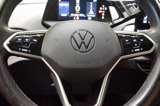 Used 2023 Volkswagen ID.4 Pro RWD image 43