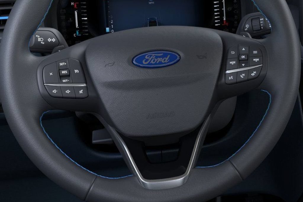New 2026 Ford Maverick Lobo AWD/4WD image 17