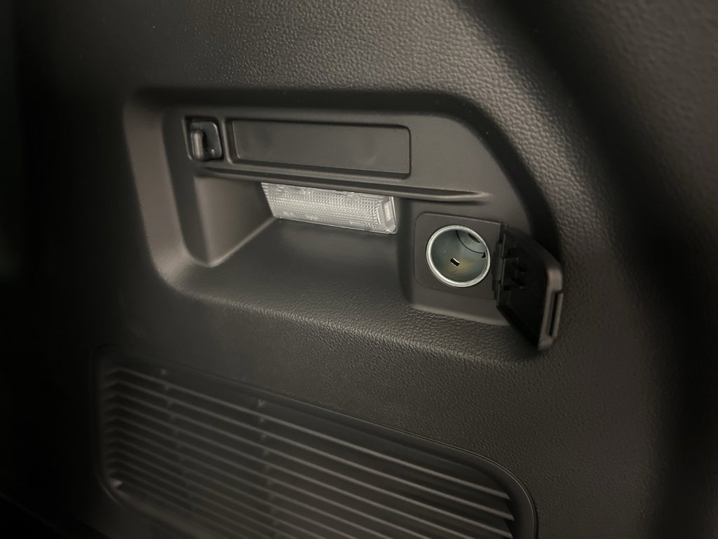 New 2025 Ford Explorer Active w/ Active Comfort Package image 35