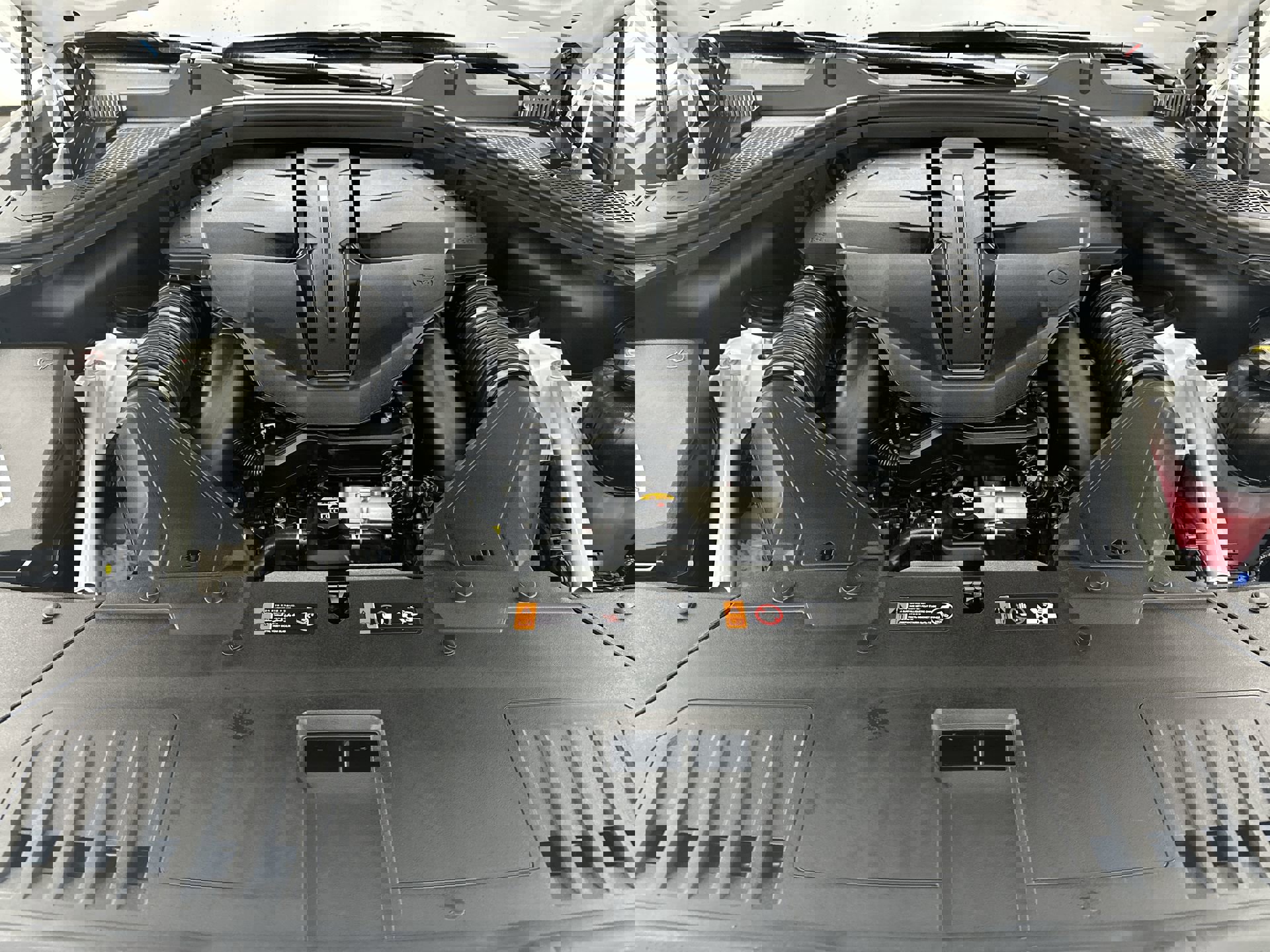 Certified 2026 Genesis GV80 3.5T Advanced image 27