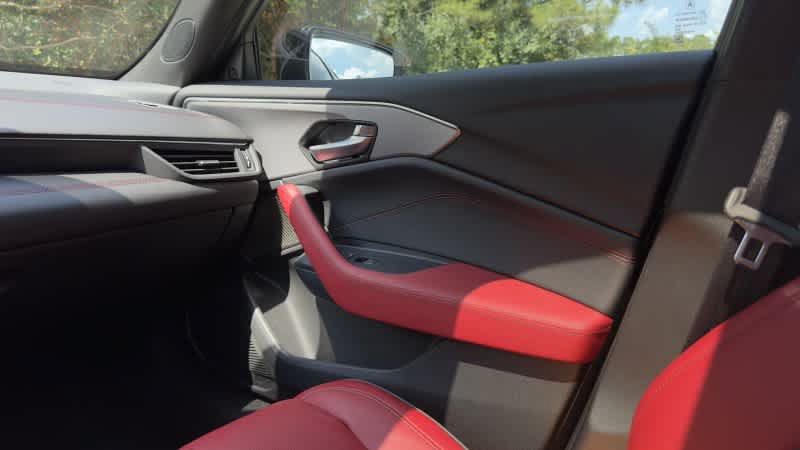 Used 2025 Acura TLX Type S AWD/4WD image 55