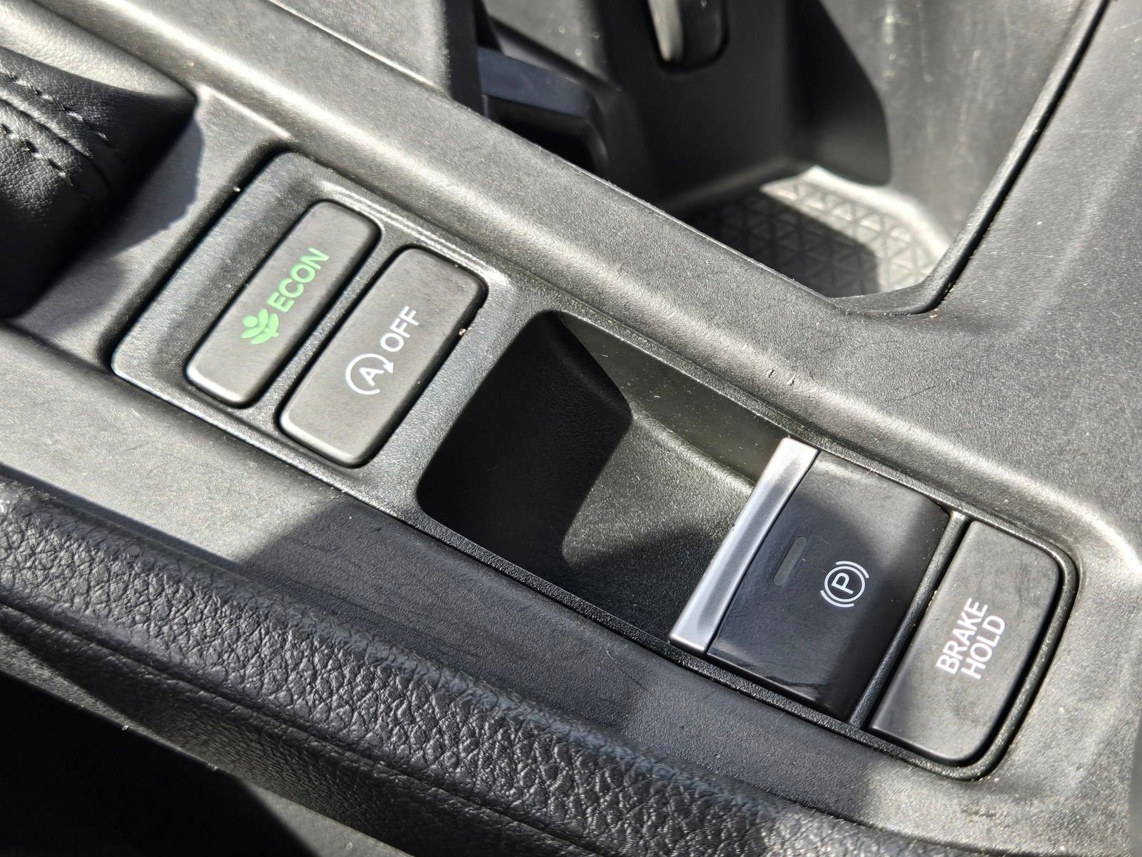 Certified 2024 Honda Accord LX image 26