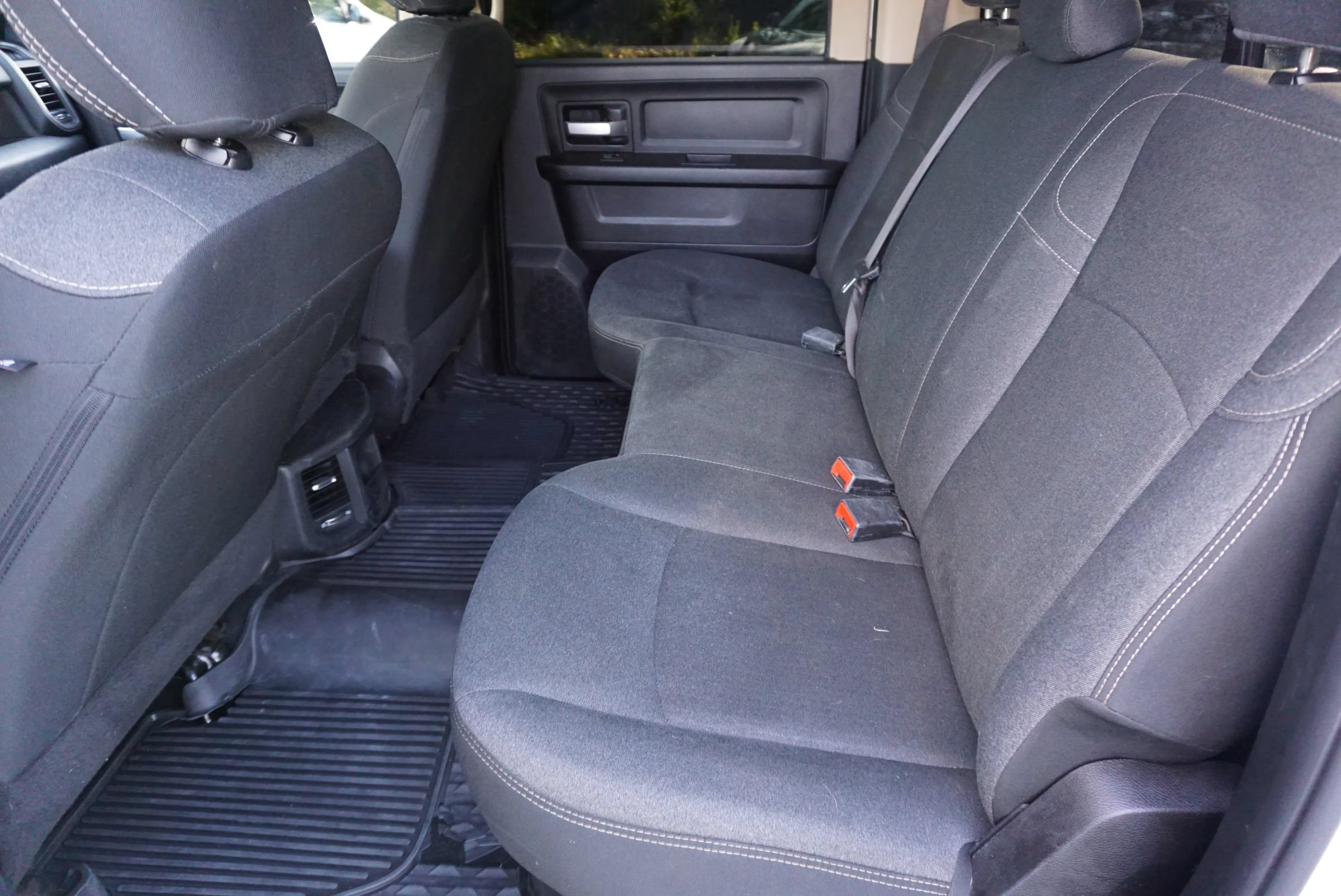 Used 2019 RAM 3500 Tradesman AWD/4WD image 17