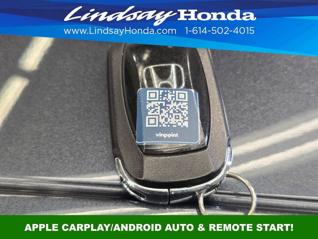 Used 2024 Honda Civic Sport image 22