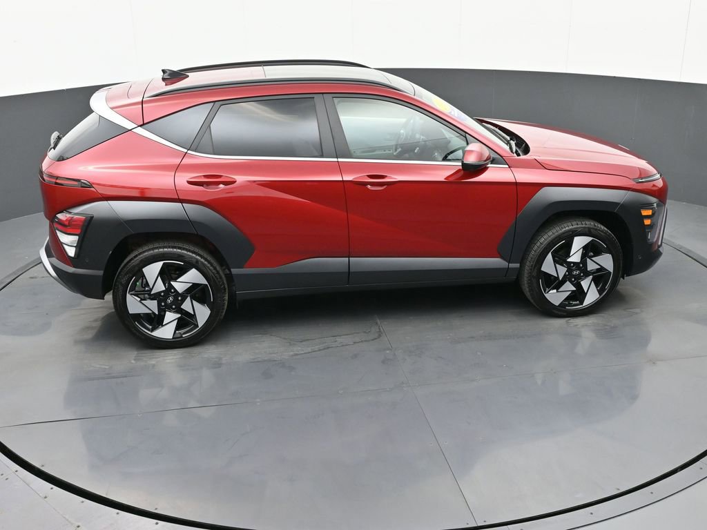 Certified 2026 Hyundai Kona Limited image 37