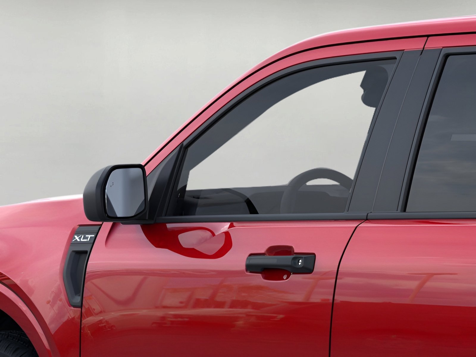 New 2026 Ford Maverick XLT w/ 4K Tow Package AWD/4WD image 21