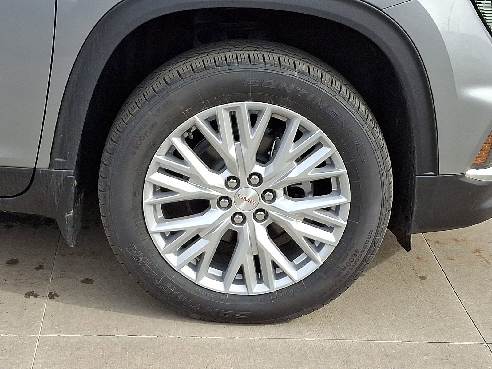 New 2026 GMC Acadia Elevation w/ Elevation Premium Package image 8