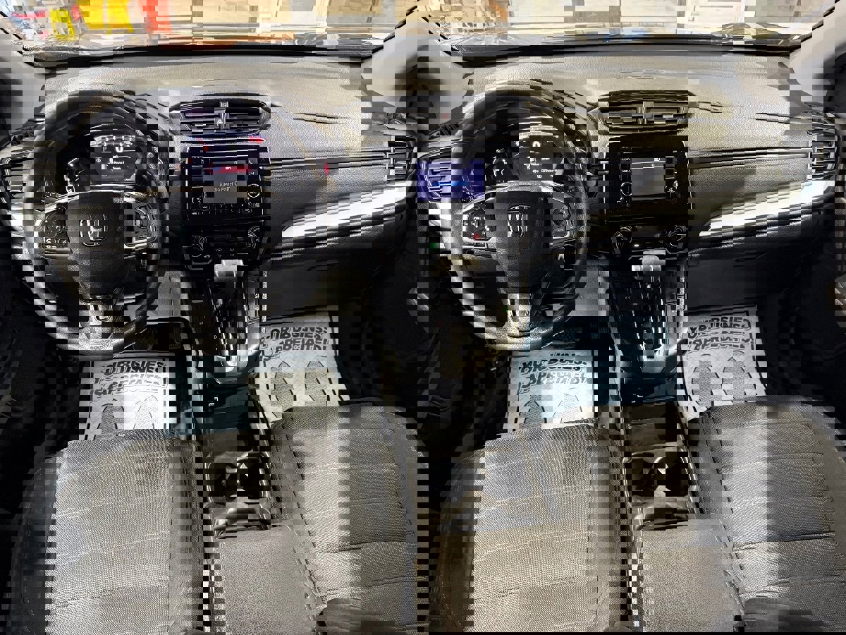 Used 2020 Honda CR-V LX image 23