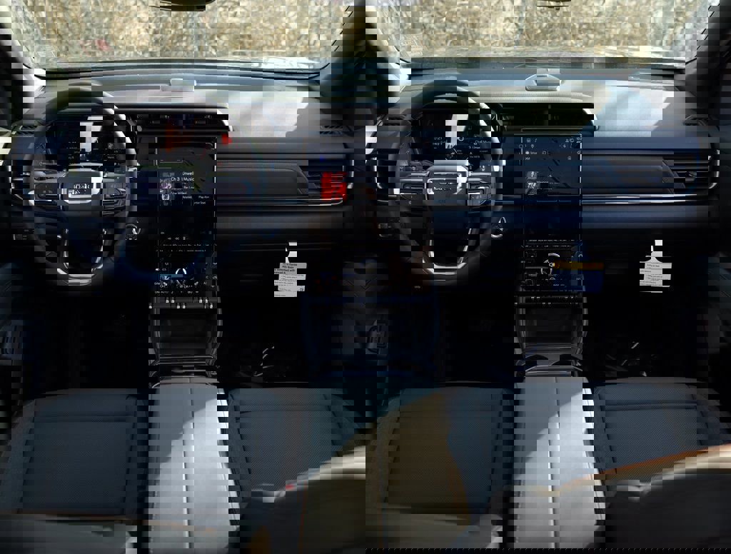 New 2026 GMC Terrain AT4 w/ Technology Package II image 22